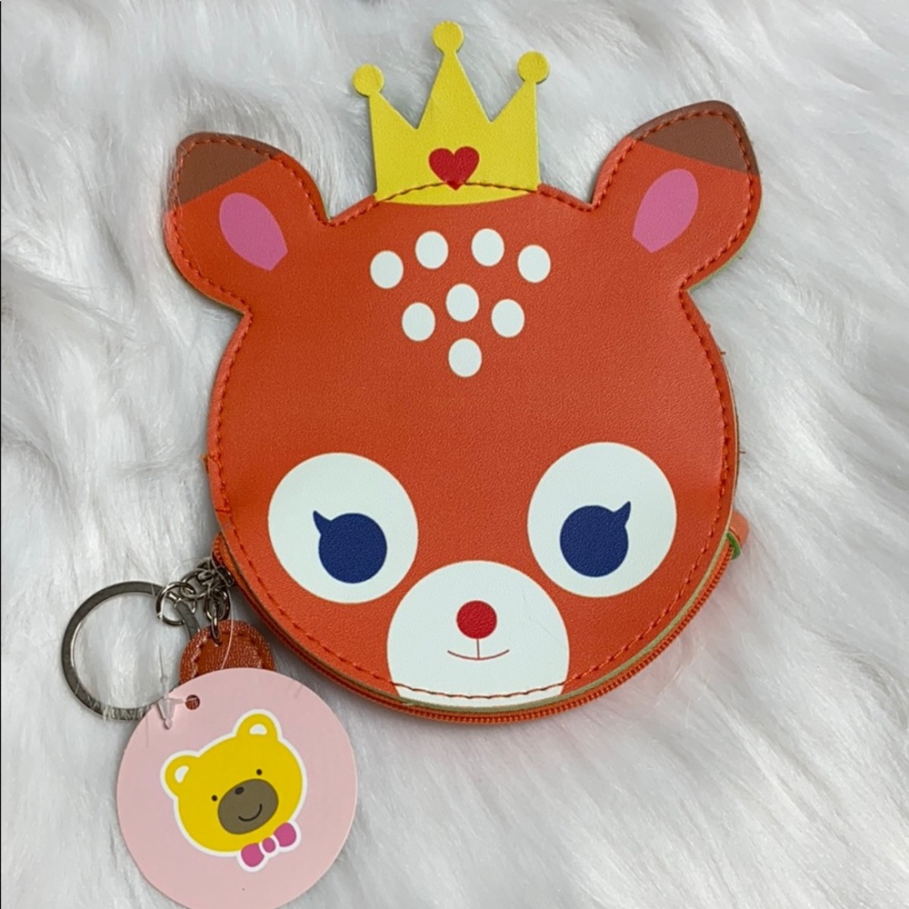 Coin purse